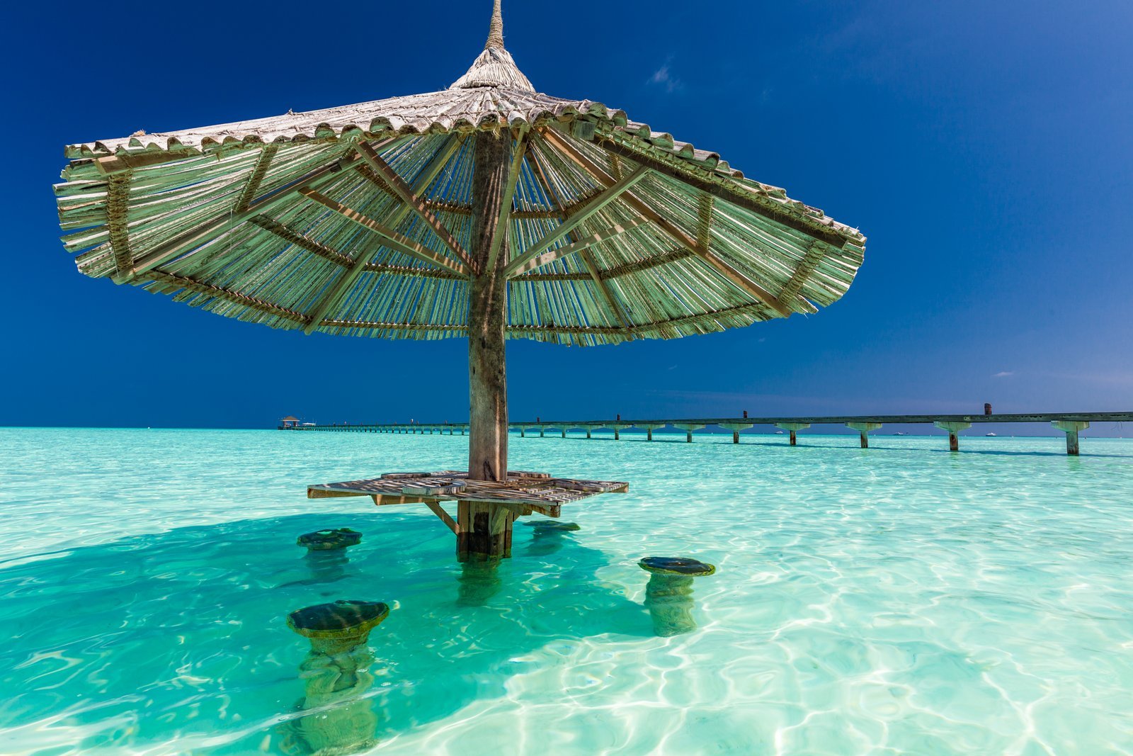 Maldives