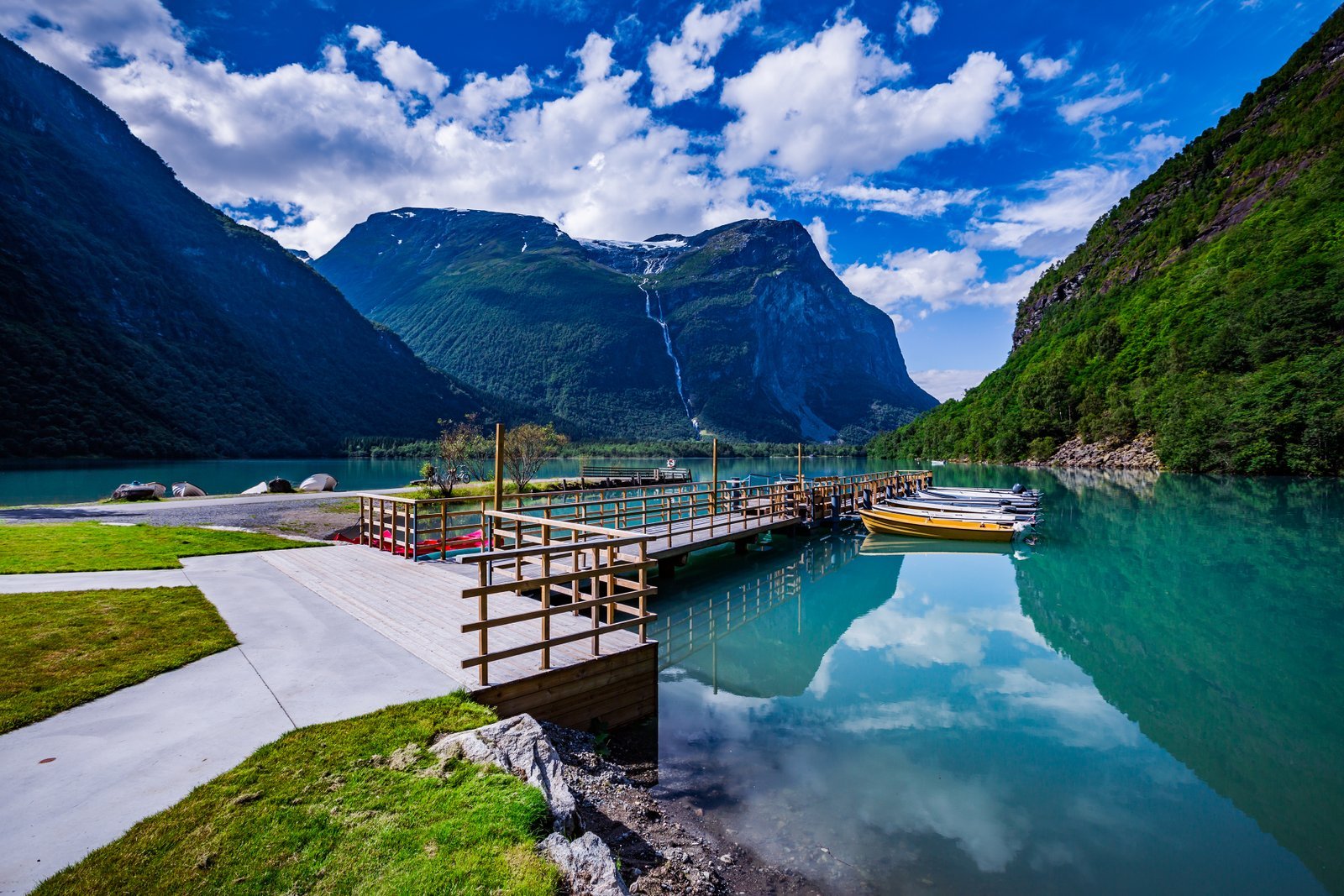 Norway