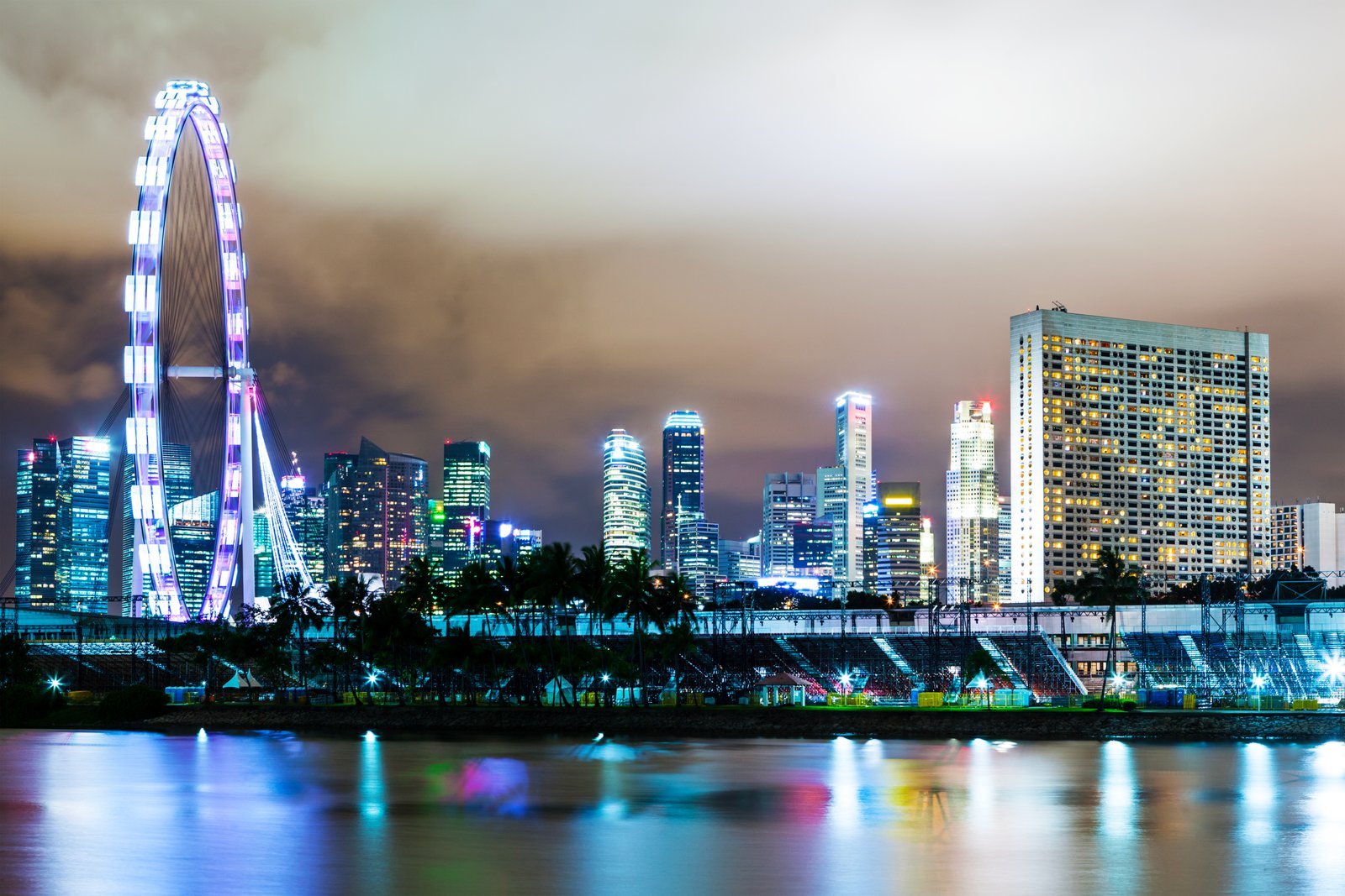 Singapore