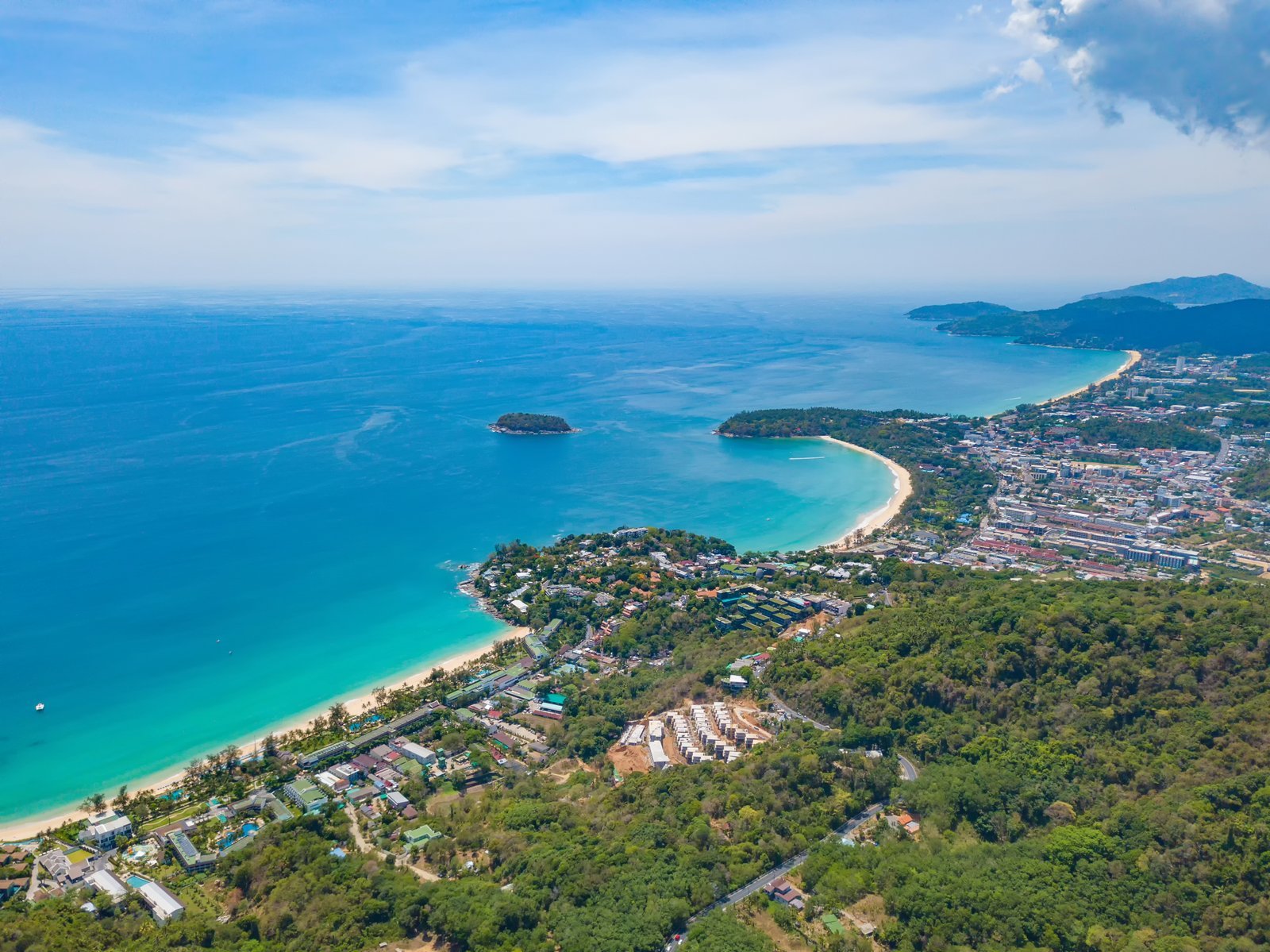 Thailand